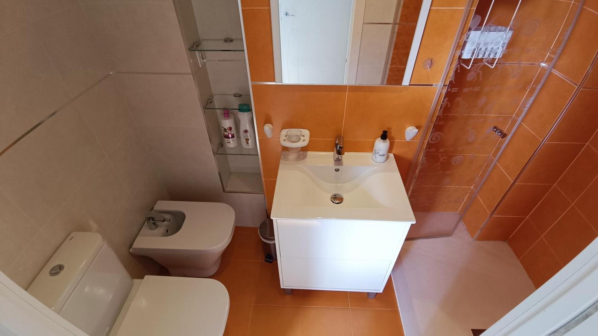 Ferienwohnung Andalucia Beach & Garden Benalmádena Exterior foto