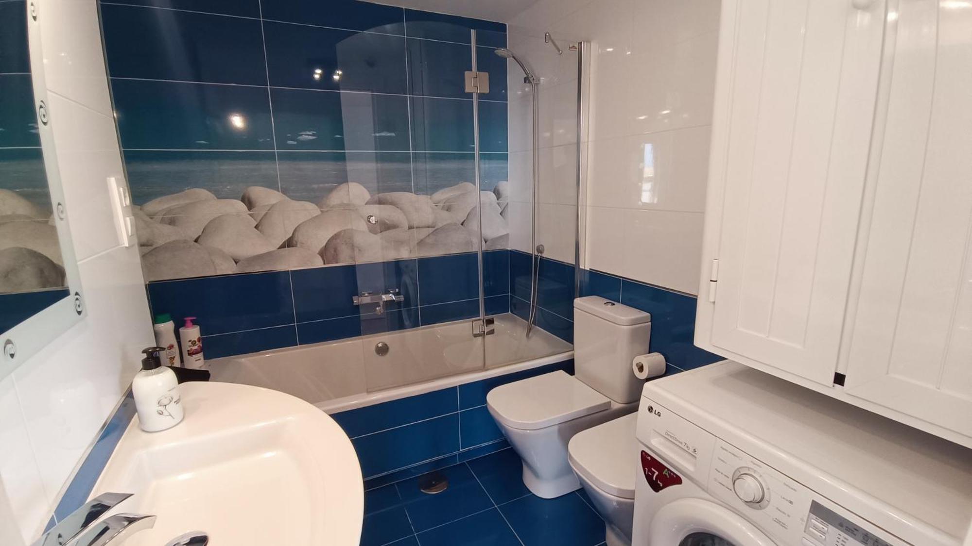 Ferienwohnung Andalucia Beach & Garden Benalmádena Exterior foto