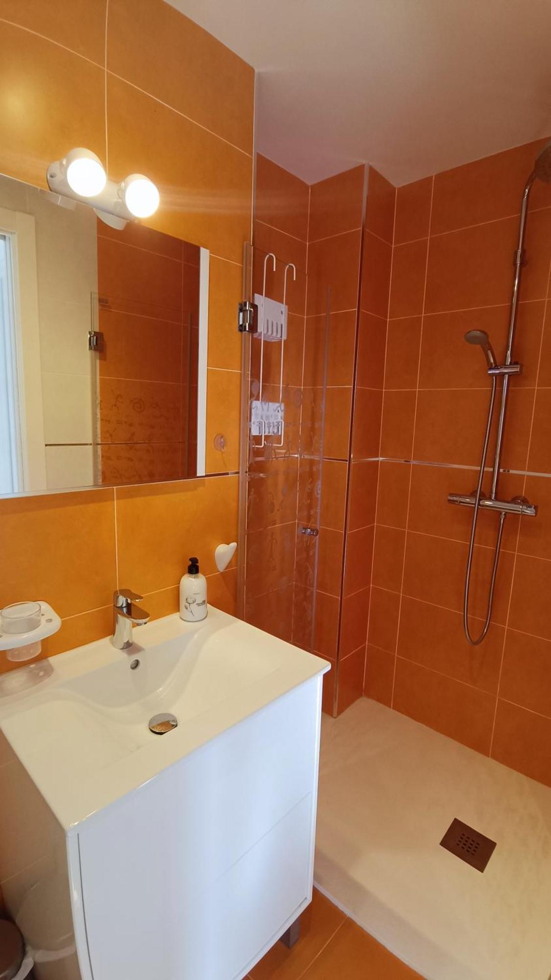 Ferienwohnung Andalucia Beach & Garden Benalmádena Exterior foto